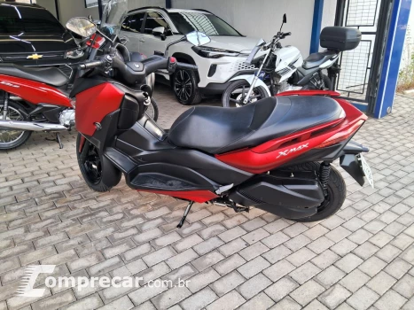 Xmax 250 N/D