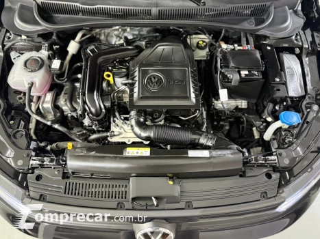 POLO 1.0 170 TSI Comfortline