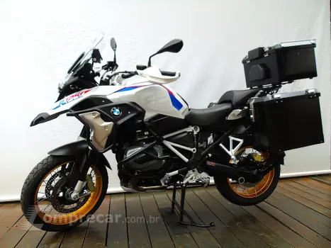 BMW R 1250 GS PREMIUM