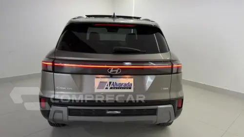 CRETA 1.0 TGDI AT6 PLATINUM