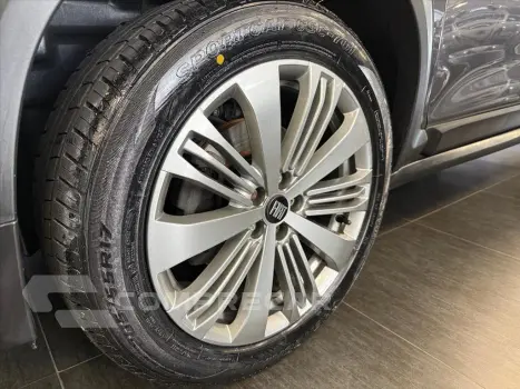 FASTBACK 1.0 TURBO 200 FLEX AUDACE CVT