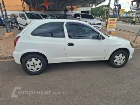 Celta 1.0 Mpfi Ls 8V Flex 2P Manual