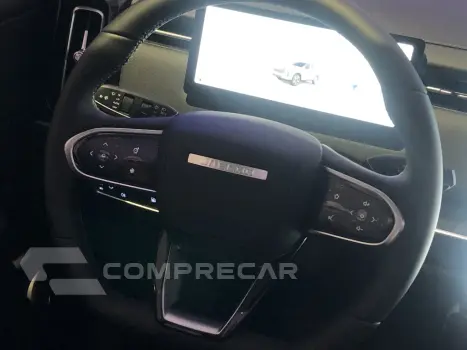 7 1.5 TGDI PHEV LUXURY DHT