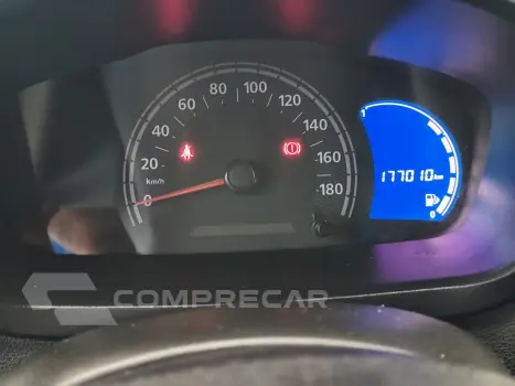 KWID 1.0 12V SCE ZEN