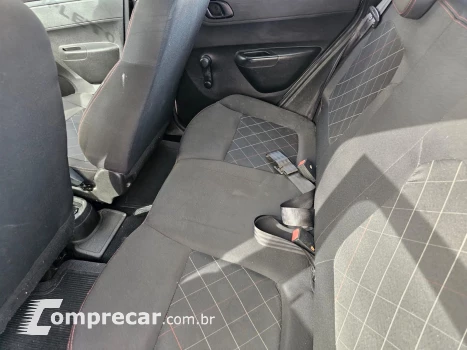 KWID 1.0 12V SCE ZEN