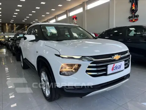 MONTANA 1.2 TURBO FLEX LTZ AUTOMÁTICO