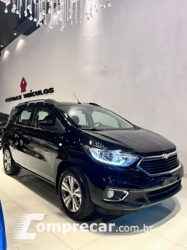 SPIN 1.8 Premier 8V