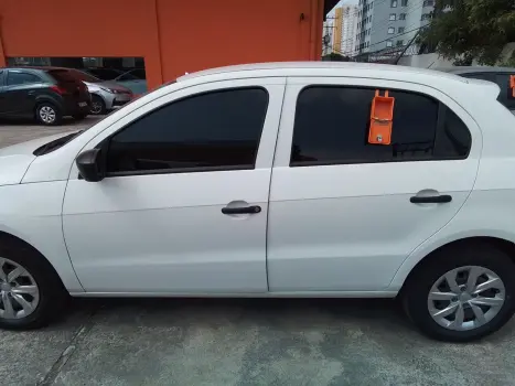 GOL 1.0 12V MPI TOTALFLEX 4P MANUAL