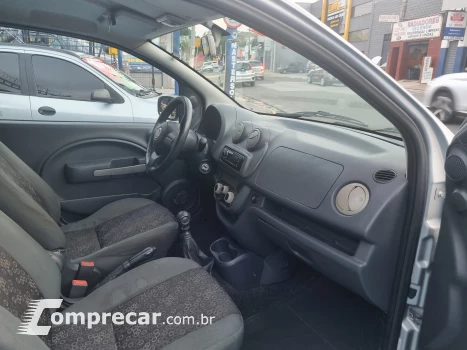 UNO 1.0 EVO Vivace 8V