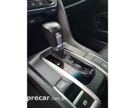 CIVIC 2.0 16V FLEXONE EXL 4P CVT