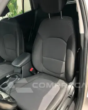 Creta Pulse 1.6 16V Flex Aut.