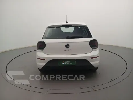 POLO 1.0 MPI TRACK MANUAL