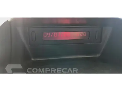 207 1.4 XR 8V FLEX 4P MANUAL