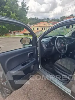 MOBI 1.0 8V EVO Like.