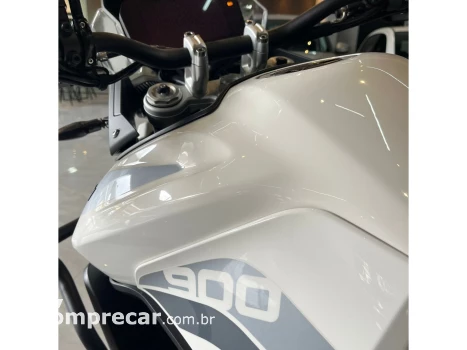 TIGER 900 GT PRO