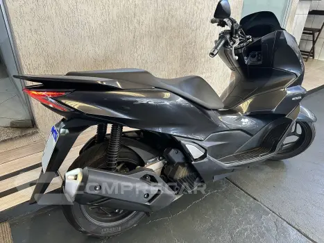 PCX 160