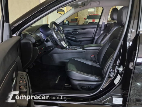 SENTRA 2.0 16V Advance
