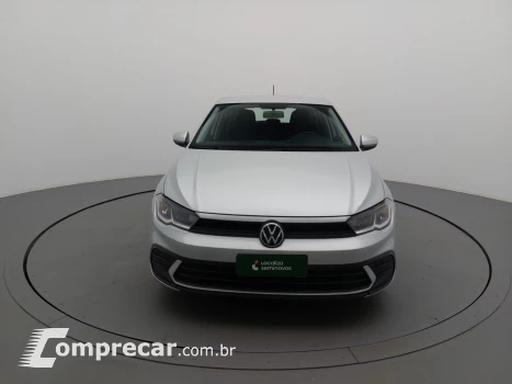 POLO 1.0 MPI MANUAL