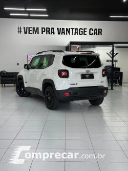 RENEGADE 1.8 16V Longitude