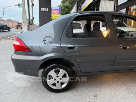 PRISMA 1.4 MPFI LT 8V FLEX 4P MANUAL