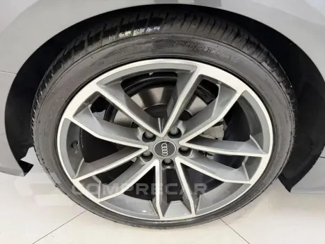 A5 SPB 2.0TFSI