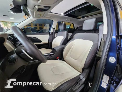 Creta Ultimate 2.0 16V Flex Aut.