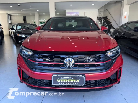 Jetta GLI 350 2.0 Tsi