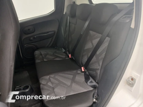 MOBI 1.0 EVO FLEX LIKE. MANUAL