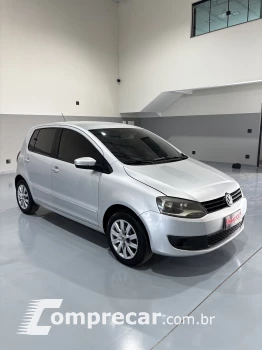 FOX 1.0 MI 8V