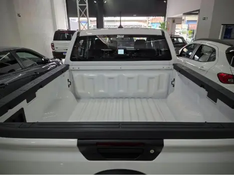 RANGER 2.0 TURBO DIESEL CD XL 4X4 MANUAL