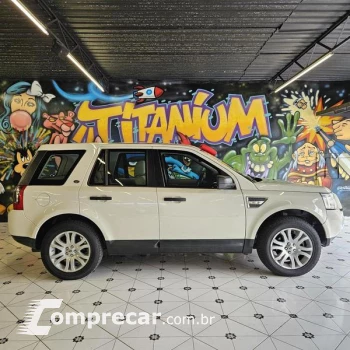 FREELANDER 2 SE I6