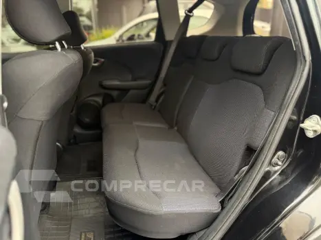 Fit LX 1.4/ 1.4 Flex 8V/16V 5p Aut.