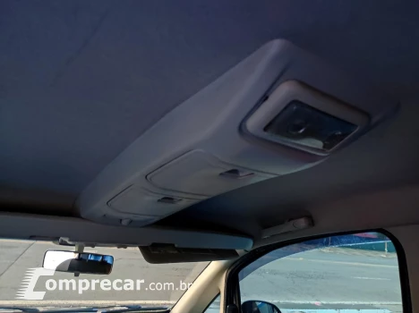 IDEA 1.4 MPI Attractive 8V