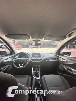 ONIX 1.0 Plus LT