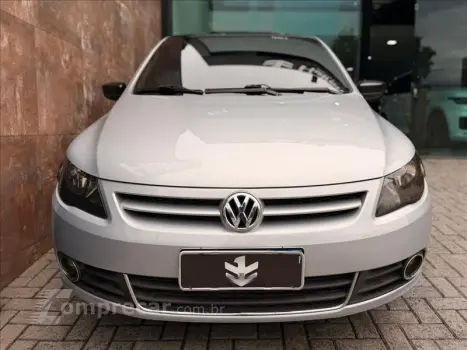 VOYAGE 1.6 MI Comfortline 8V