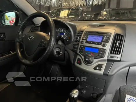 I30 2.0 MPI 16V GASOLINA 4P AUTOMÁTICO