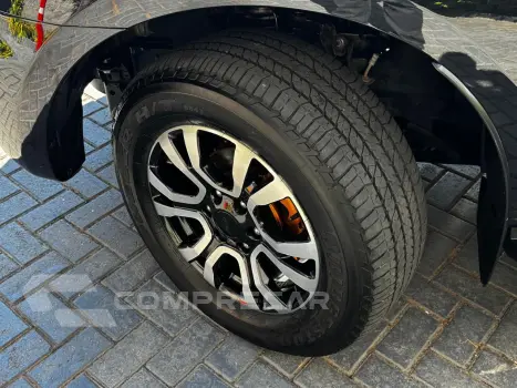 RANGER 3.2 XLT 4X4 CD 20V