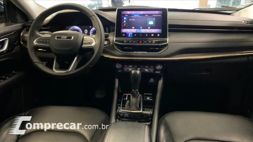 COMPASS 1.3 T270 TURBO FLEX LIMITED AT6