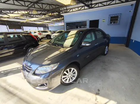 COROLLA 1.8 Se-g 16V