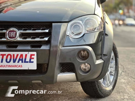 STRADA 1.8 MPI ADVENTURE CD 16V FLEX 2P MANUAL