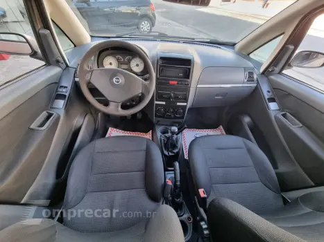FIAT IDEA 1.4 MPI ELX 8V 2007