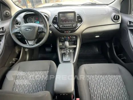 KA 1.5 SE Plus 16V