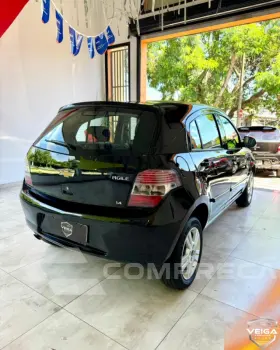 AGILE 1.4 MPFI LT 8V