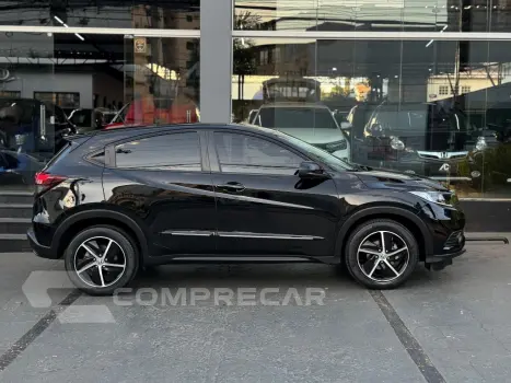 HR-V LX 1.8 Flexone 16V 5p Aut.