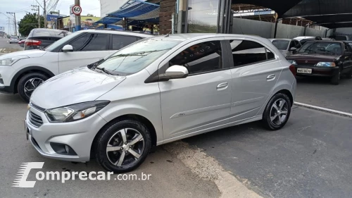 ONIX 1.4 MPFI LTZ 8V