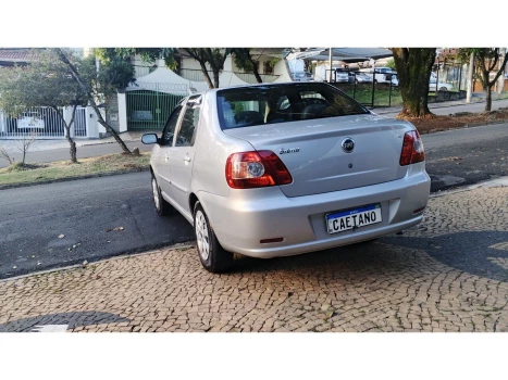 SIENA 1.0 MPI FIRE 8V FLEX 4P MANUAL