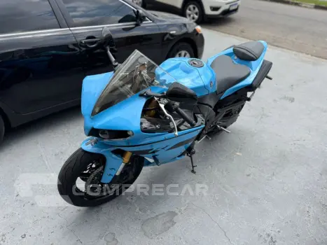 YZF R-1 1000