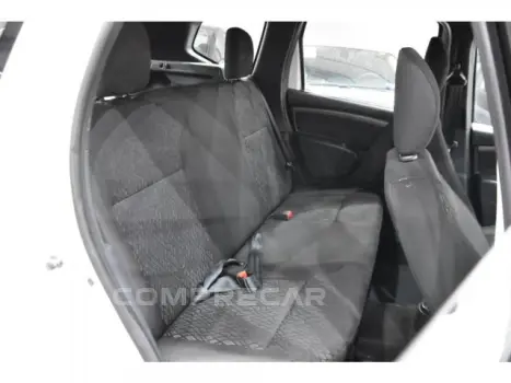 DUSTER - 1.6 EXPRESSION 4X2 16V 4P MANUAL