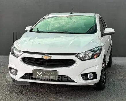 CHEVROLET ONIX 1.4 MPFI LT 8V 4 portas