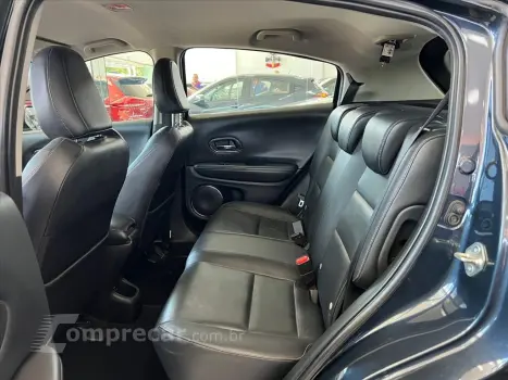 HR-V 1.8 16V FLEX EXL 4P AUTOMÁTICO